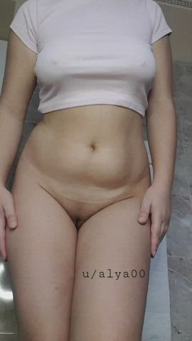 I hope you like Korean girls with 32J tits