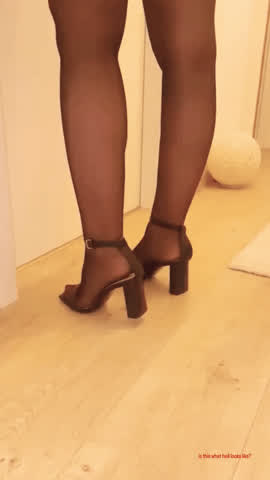 halloween stockings teen gif