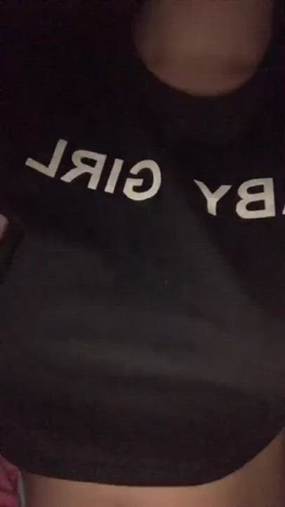 What’s better then one titty drop?.. a lot of them. Enjoy my titties ❤️(oc
