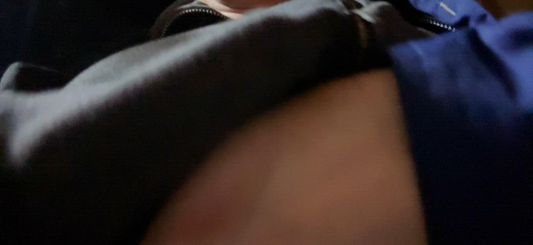 big tits nipple piercing pierced big-areolas gif