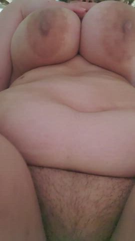 Moments before I sit on your face
