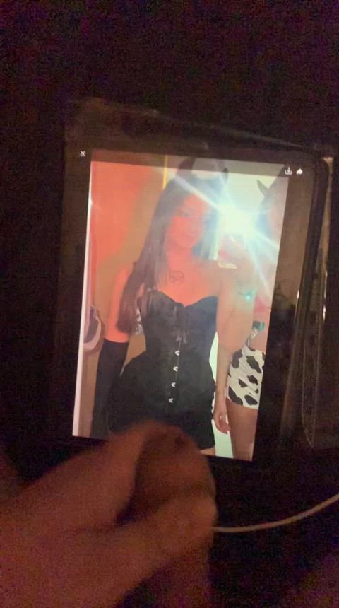 costume cumshot homemade jerk off teen tribute gif