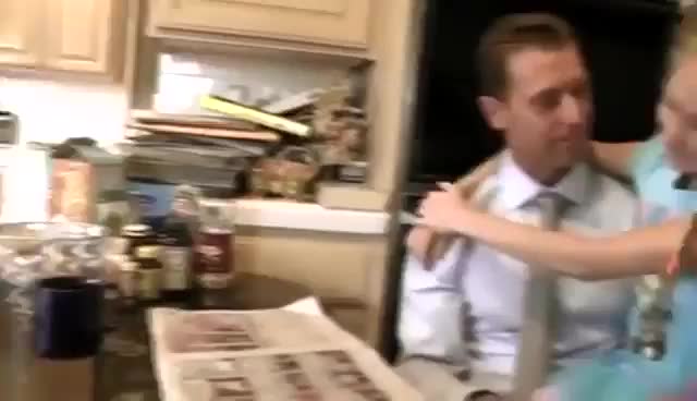Dating Daddy
