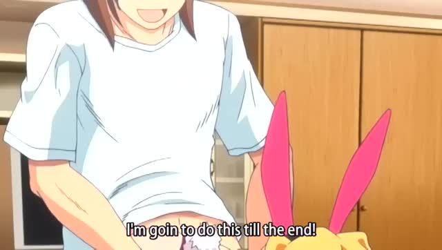 Animation Anime Hentai gif