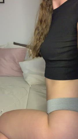 Spank my bootie if you’re sorting by new