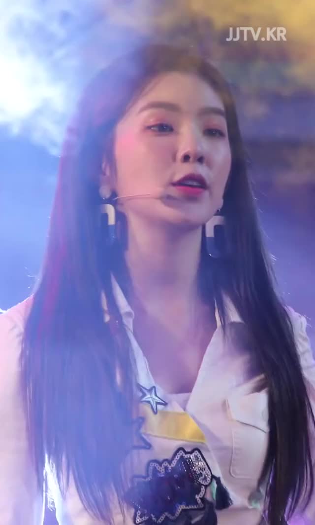미모 열일 하는 레드벨벳(Red Velvet) 아이린(Irene) 짤티비 - JJTV.KR