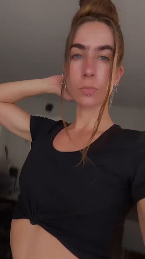 abs booty extra small fit chicks modernsexyfitness muscles natural natural tits petite