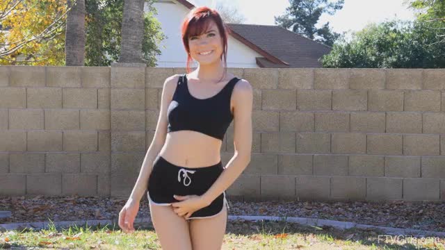 Remember To Stretch
