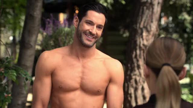 Aimee Garcia, etc - Lucifer s04e06 (2019) thefappeningblog.com