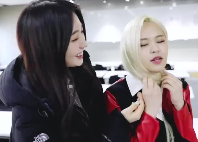 eu & sihyeon [ePICK LOG] 에픽로그 EP.4 (1)