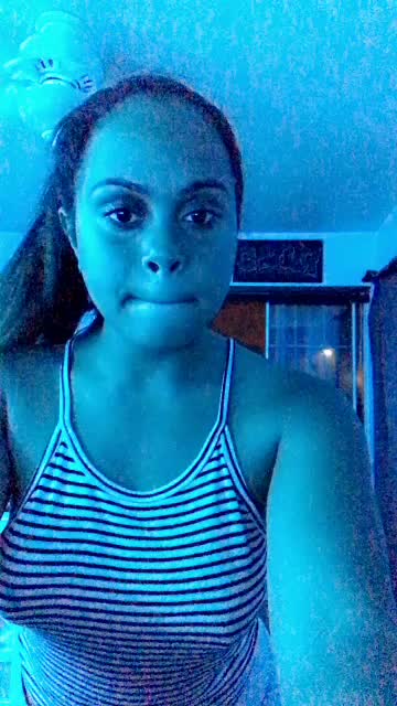 Last Video This Thick Cuban Queen Sent Me