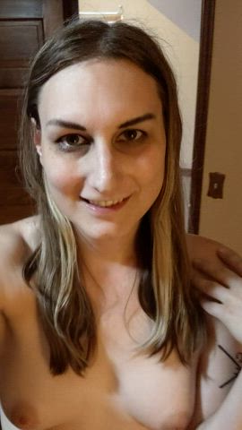 Dating is such a chore! I'd rather get naked (f)or strangers online