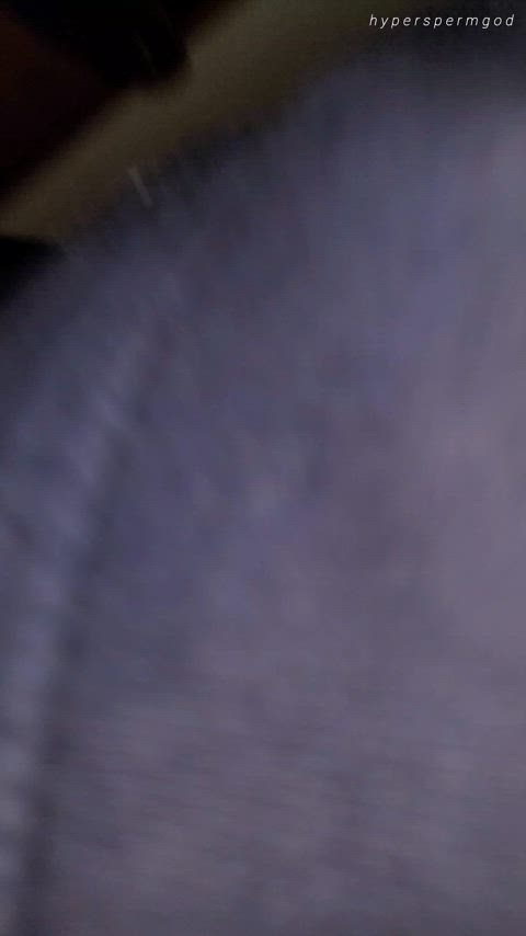 As the weather gets cooler, I get so much hornier..