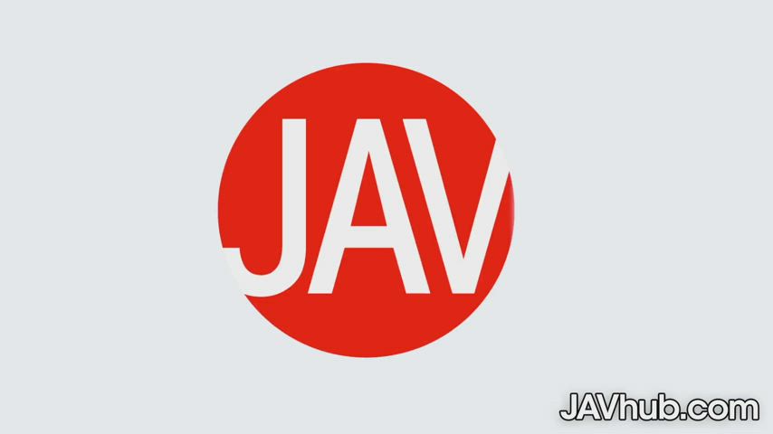 JAVHUB Mariru Amamiya gangbanged by her coworkers