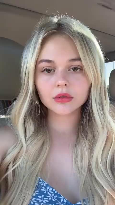Emily Alyn Lind