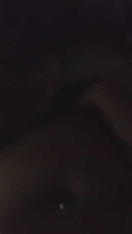 amateur fingering masturbating nsfw gif