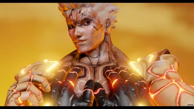 Asura x Ashura : Tiddie Grab