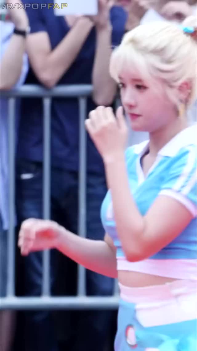 [WJSN](Exy)Pretty