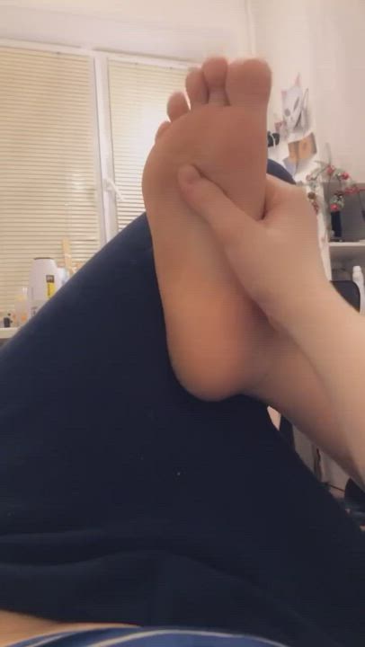 Feet Feet Fetish Feet Sucking gif