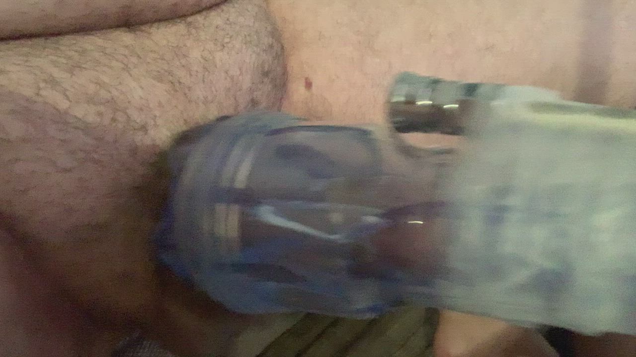 Sit Back and Relax
