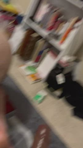 Dildo Femdom Pegging Submissive Porn GIF by readynkinked