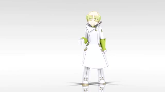 Faba, a male Salazzle