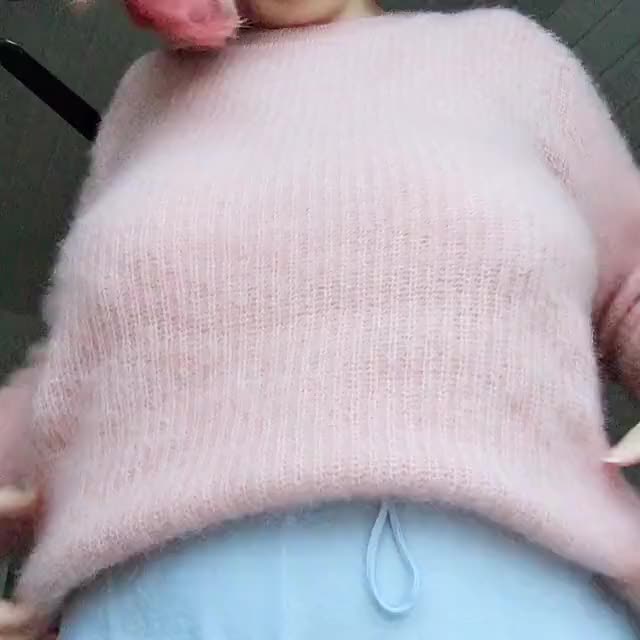 Sweater weather