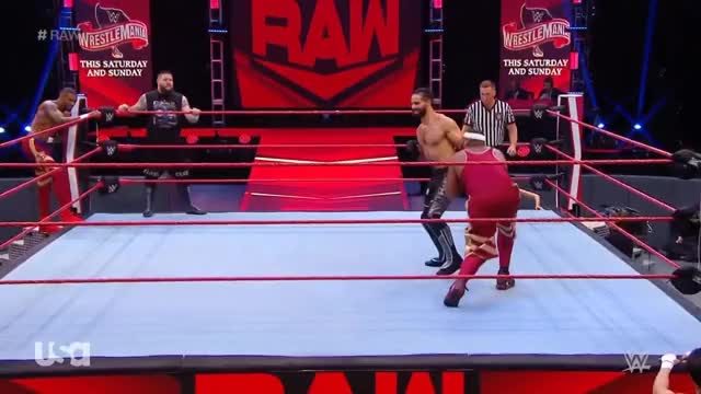 Dawkins splits