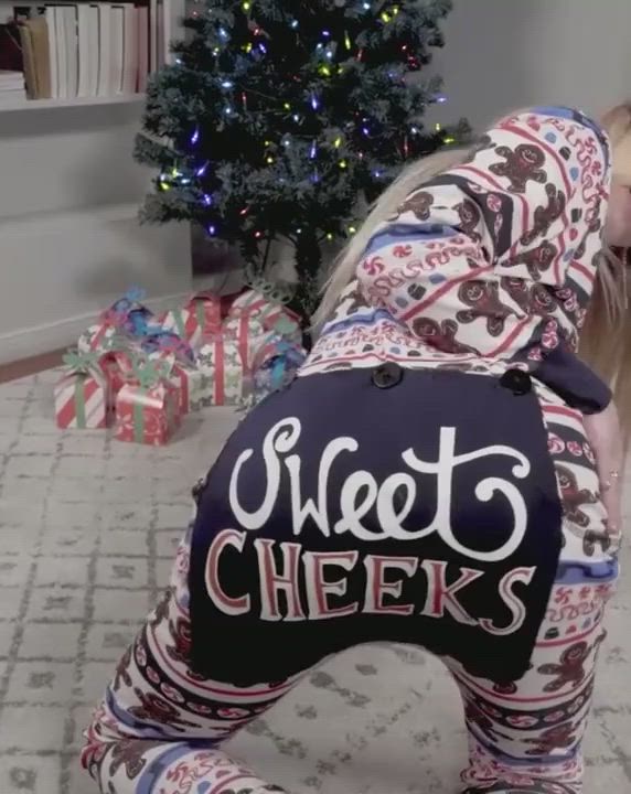 Sweet Cheeks