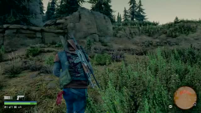 ЖИЗНЬ ПОСЛЕ