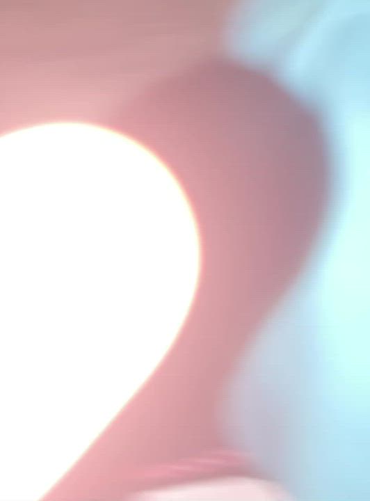 Big Dick Sensual Tease gif