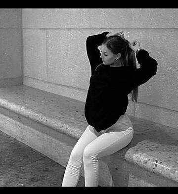 Kiara Fischer die geile Hure