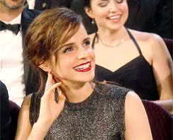 Emma Watson gif