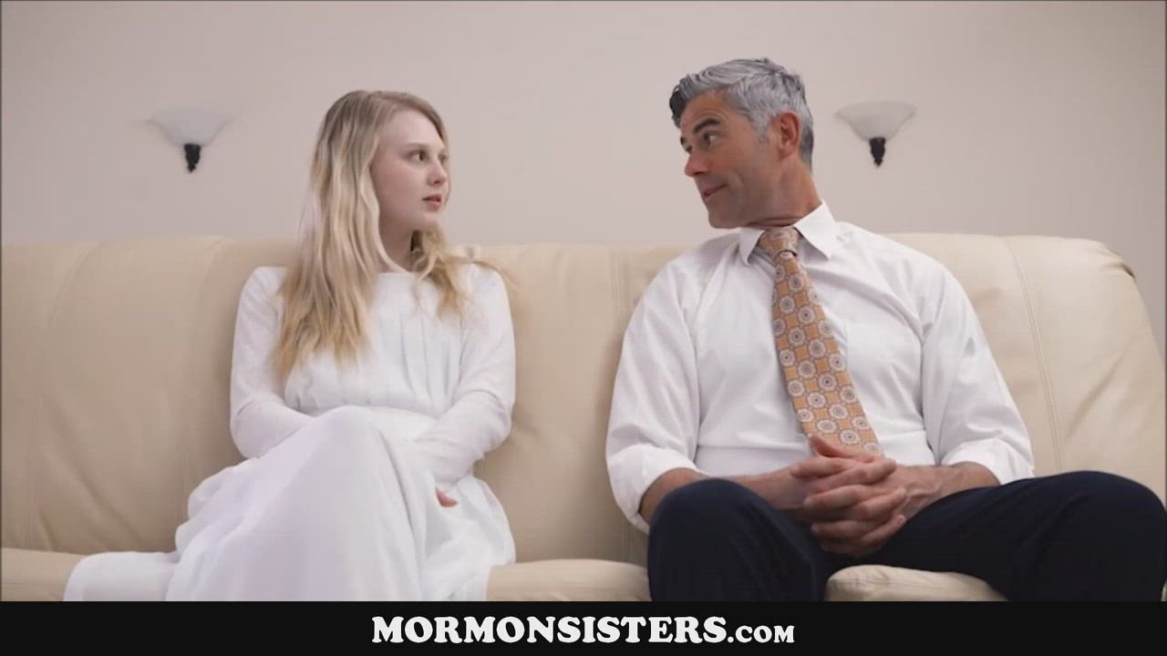 Innocent Lily Rader Stripping gif