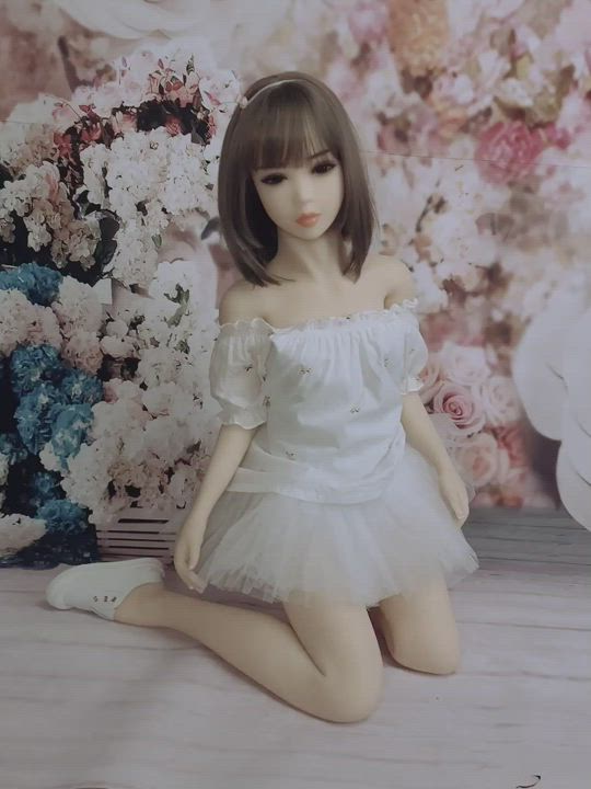 Sex Doll gif