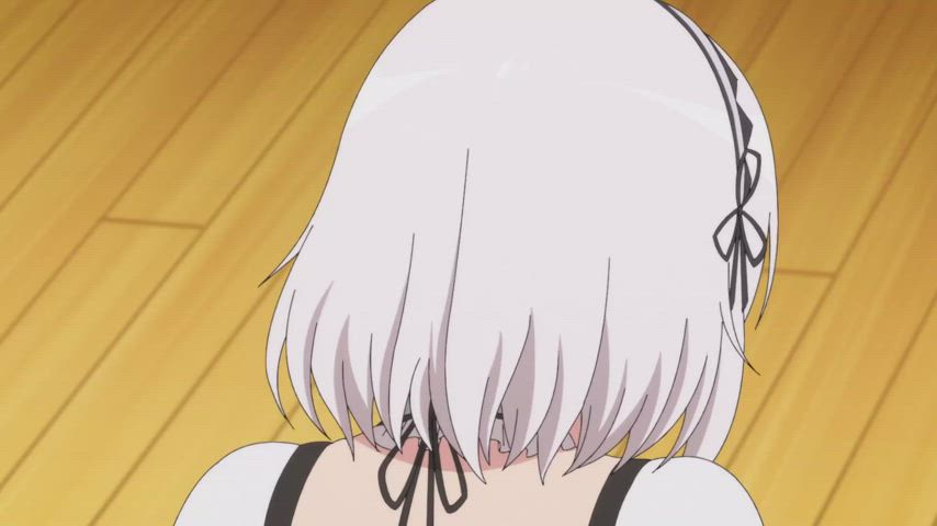 Animation Anime Hentai gif