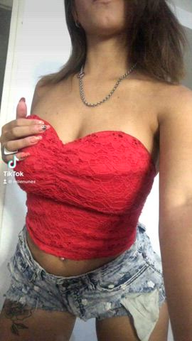 do like my simple dance