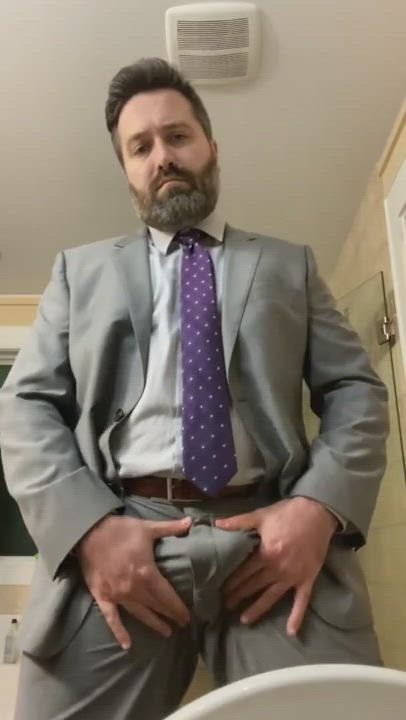 Submissive gif