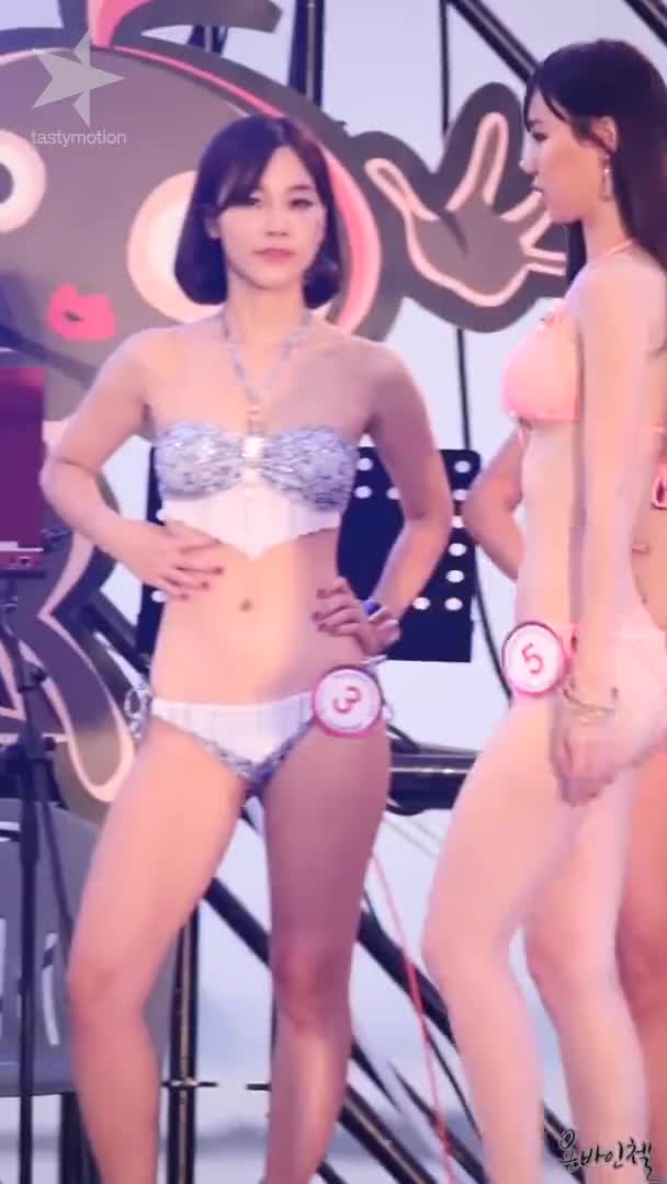 160721 @ Miss World Model Ikon 2016 5