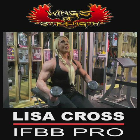 Big Tits GIF by lisacrossxxx