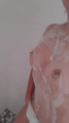 Hotwife Shower Scene GIF by kinkyhotnakedwife (NSFW)