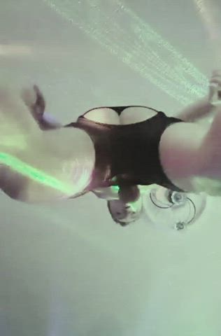 Ass Balls Bouncing Cock Jock Underwear