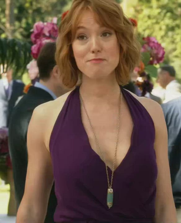 Alicia Witt - House of Lies