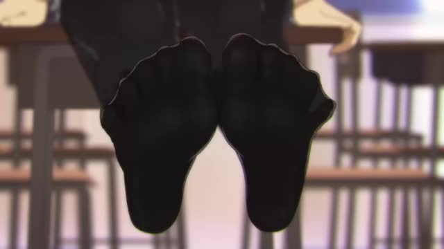Miru Tights - S1 E1 W2