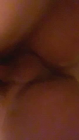 Cock Doggystyle Moaning Pussy Standing Doggy Wet Pussy gif