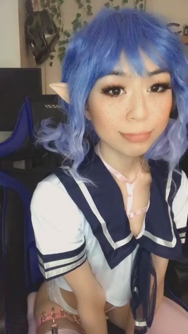 where r the headpats D: