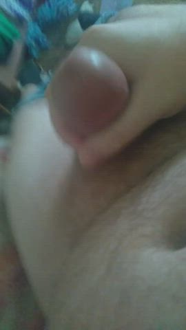 Cum Male Masturbation Orgasm gif