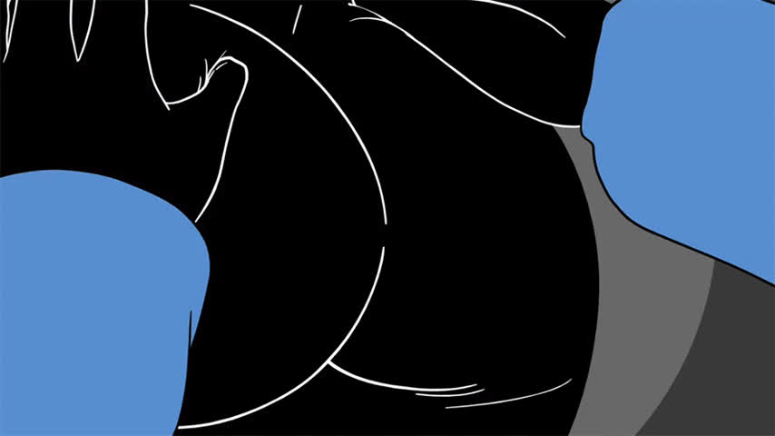 Animation Big Tits Cartoon Riding Rule34 gif