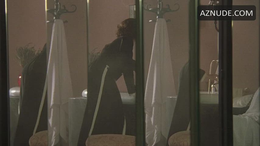 Bath Celebrity Naked gif