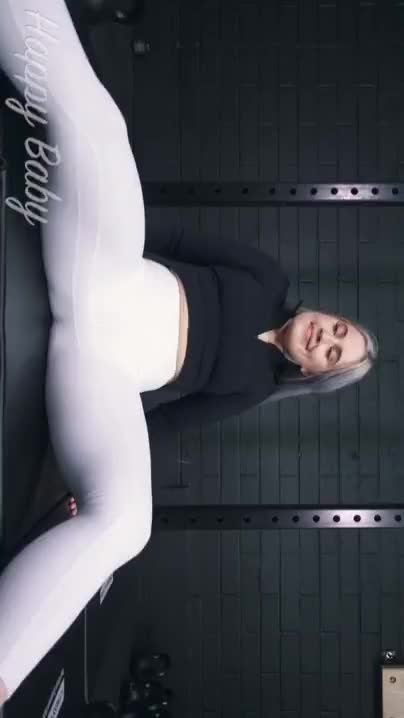 Lael Hansen exercise
